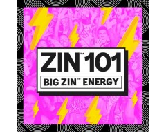 Release ZUMBA 101 ZIN 101 VIDEO+MUSIC